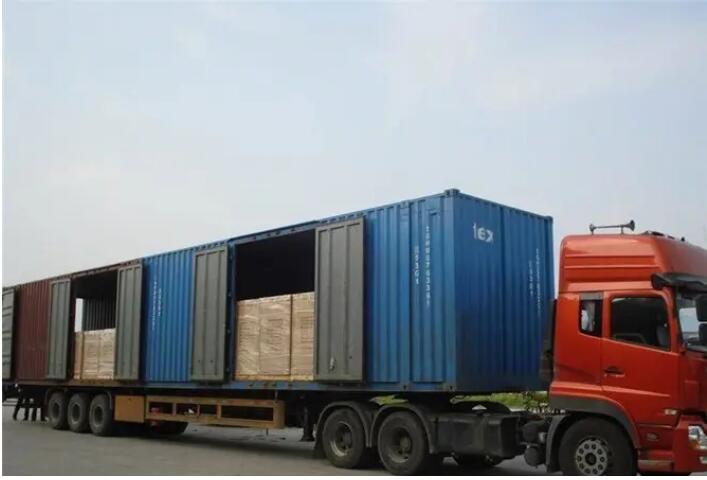 湘西到洛扎县货运专线